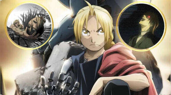 Anime with the best plot twists: 'Attack on Titan', 'Death Note', and more