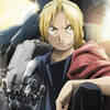 ​'Fullmetal Alchemist: Brotherhood' (2009–2010)