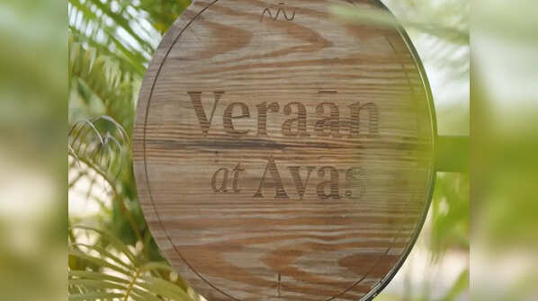 Veraan at Avas