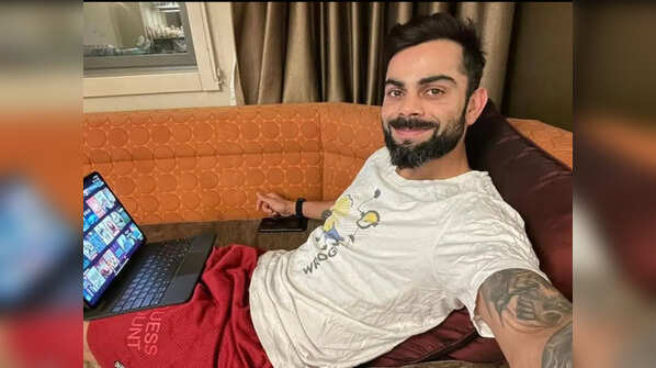 A relaxed holiday house