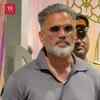 Article image for: <i class="tbold">Suniel Shetty</i>’s Swag Steals The Spotlight In City Spotting