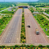 India’s largest animal overpass system