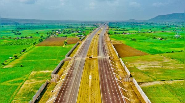 Strategic ecological corridor linkage