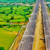 Safety infrastructure for humans and animals