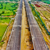 Advanced engineering and traffic flow integration
