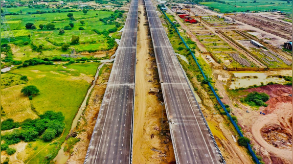 Advanced engineering and traffic flow integration