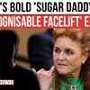Article image for: <i class="tbold">Sarah</i> Ferguson Plots Dramatic Comeback With Bold Transformation? Insiders Drop Bombshell