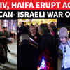 Article image for: “No One Knows The Aim”: Protesters Erupt In <i class="tbold">tel aviv</i> As Police Crack Down On Anti-War Rallies