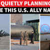 Article image for: North Korea Planning South Invasion? <i class="tbold">kim jong un</i> Oversees Missile, Tank & Special Forces Drill