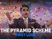 The Pyramid Scheme Teaser : Paramvir Cheema, Ranvir Shorey, Annjan Srivastav and Shekhar Suman Starrer  The Pyramid Scheme Official Teaser