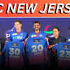 Article image for: <i class="tbold">delhi capitals</i> unveil new jersey ahead of IPL 2026