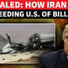 Article image for: America Hit Hard: Jets Down, Radars Gone; Billions Wiped Out As Iran War Bleeds U.S. Taxpayers