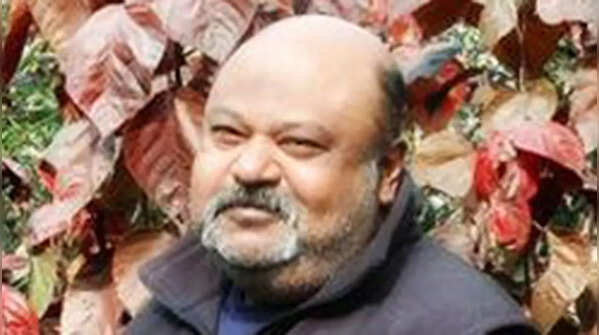Saurabh Shukla
