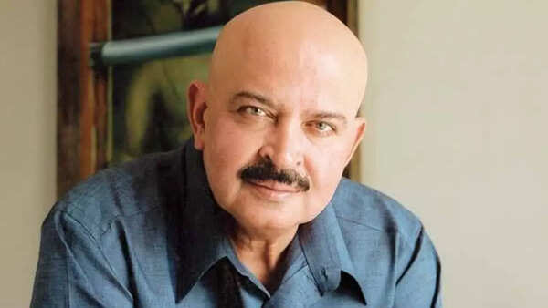 Rakesh Roshan Photos