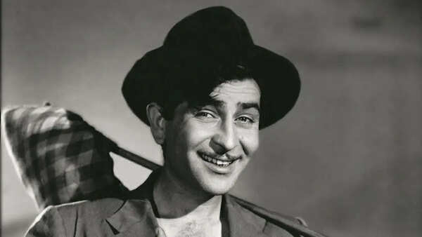 Raj Kapoor Photos