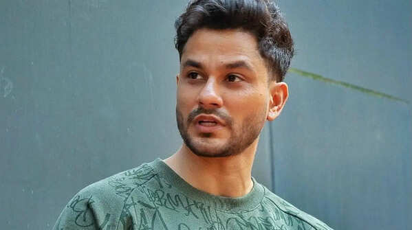 Kunal Kemmu