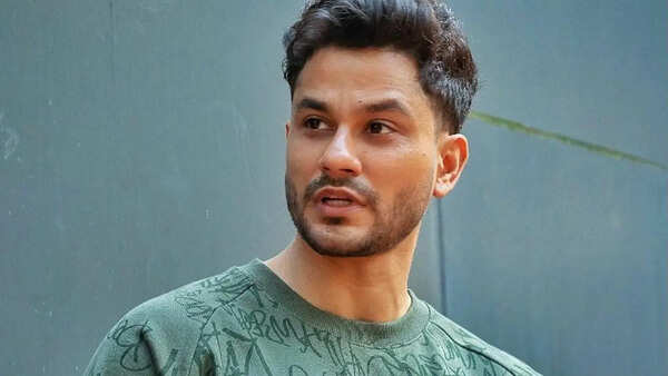 Kunal Kemmu Photos