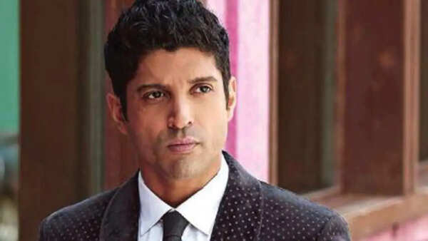 Farhan Akhtar Photos