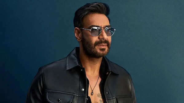 Ajay Devgn