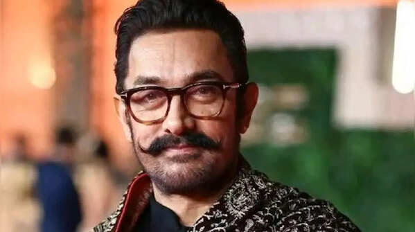 Aamir Khan