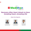Article image for: From Recovery to Resilience: Rebuilding an Amazing Heart