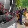 Article image for: <i class="tbold">manipur</i> Violence: Four Killed In Clash Between Naga Militant Groups
