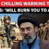 Article image for: ‘Aggressors Won’t Return Alive’: Iran’s ‘COFFIN’ Warning To Thousands Of US Troops Shocks Trump