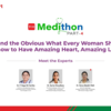 Article image for: Her Heart Matters: What Every Woman Must Know