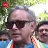 Article image for: <i class="tbold">shashi tharoor</i> Says BJP “Zero Impact” in Kerala, Calls for Strong UDF Victory