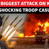 Article image for: Iran Missile Rips Apart <i class="tbold">Kuwait</i> Military Camp, Several Casualties As US-Allied Forces Run For Lives