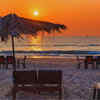 Awas: Secluded Luxury with Sunset Views