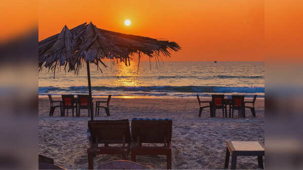 Awas: Secluded Luxury with Sunset Views