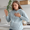 The “fit but fragile” paradox