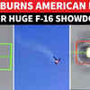 Article image for: ON CAM: Iran SHOOTS DOWN American MQ-<i class="tbold">9</i> Aircraft Near Strait Of Hormuz, IRGC Drops Bombshell Video