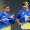 Article image for: Just one game without Dhoni, not a sign of things to come: Fleming
