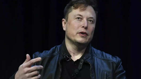Elon Musk: The "Conviction" Filter