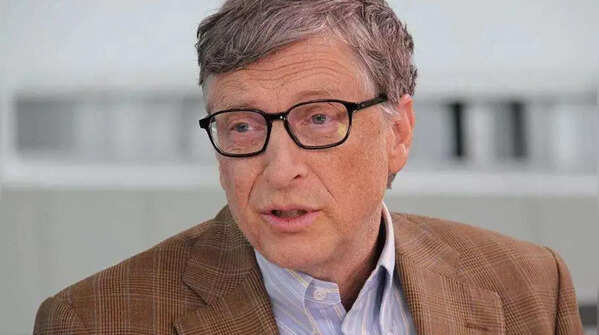Bill Gates: The "Anti-Ego" Check