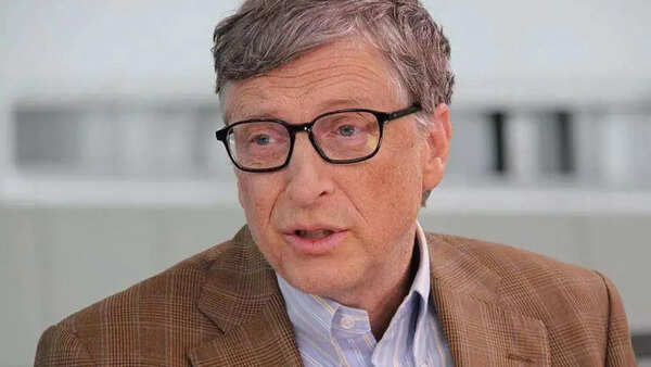 Bill_Gates Photos