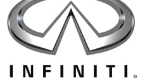 Infiniti, Nissan’s luxury division
