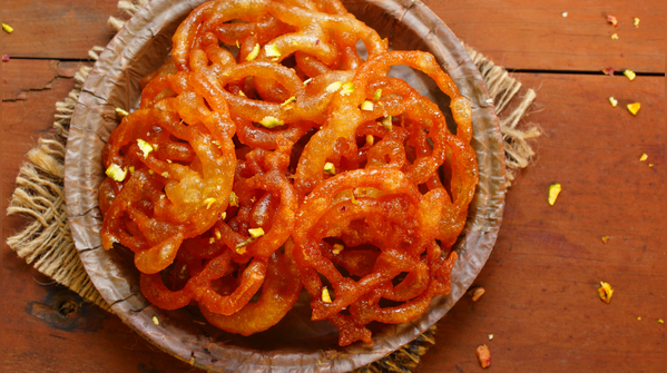 Jalebi