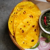 Makki di roti