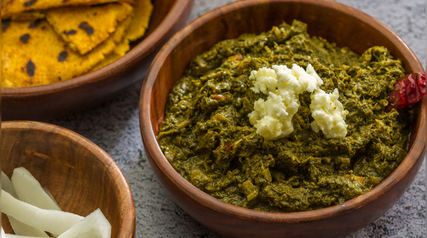 Sarson da saag