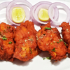 Amritsari fish