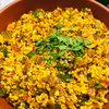 Paneer bhurji