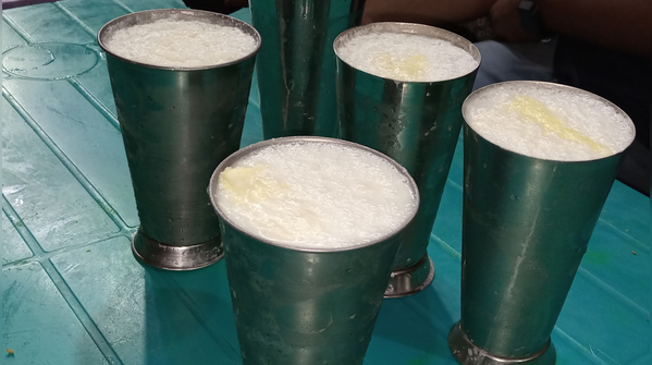Lassi