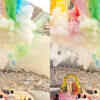 Article image for: Dreamy images from <i class="tbold">rajat</i>’s wedding