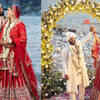Article image for: Bigg Boss 18 fame <i class="tbold">rajat</i> Dalal shares dreamy wedding pictures; who is the reality show star’s wife?