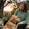 Article image for: The karmic role of pets: Why animals enter your life, An astrological insight