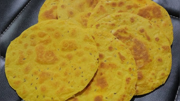 Khakhra