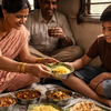 Article image for: 6 foods Indians packed for long journeys before packaged snacks existed